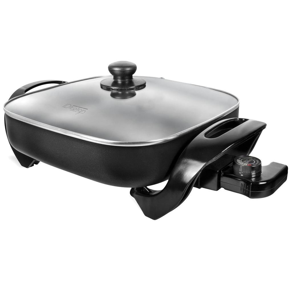 Plancha italian design idecucook01. DIAYTAR SÉNÉGAL, la référence en matière d'équipements de cuisine à prix doux. Découvrez notre sélection de petits et gros électroménagers qui donneront vie à vos recettes préférées sans pour autant vider votre portefeuille. Mettez à jour votre cuisine avec goût et efficacité grâce à nos offres exclusives et ajoutez une touche de modernité à votre chez-vous !