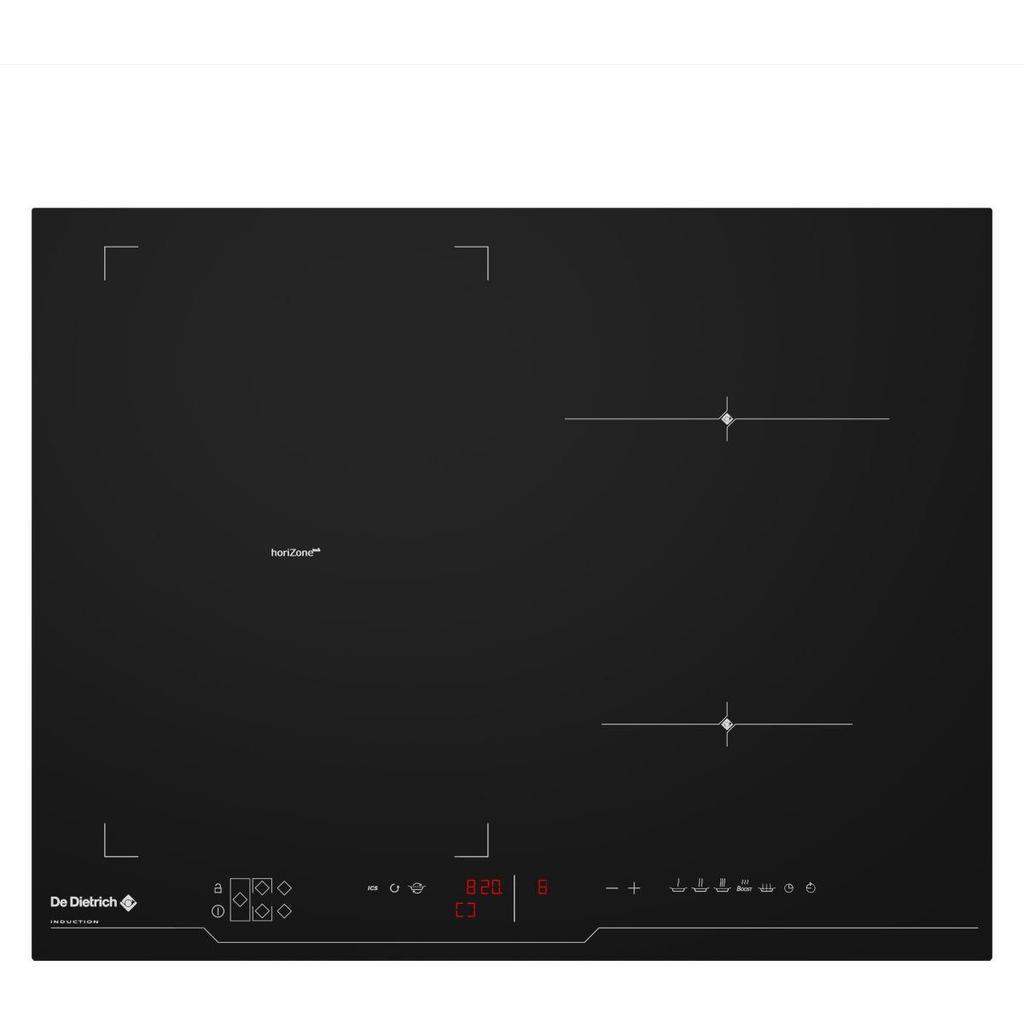 Plaque de cuisson de dietrich dti1043b. DIAYTAR SÉNÉGAL, votre destination shopping en ligne pour tous vos besoins discount. Trouvez tout ce dont vous avez besoin dans une seule boutique, des articles pour la maison aux gadgets incontournables, et réalisez des économies tout en satisfaisant vos envies.