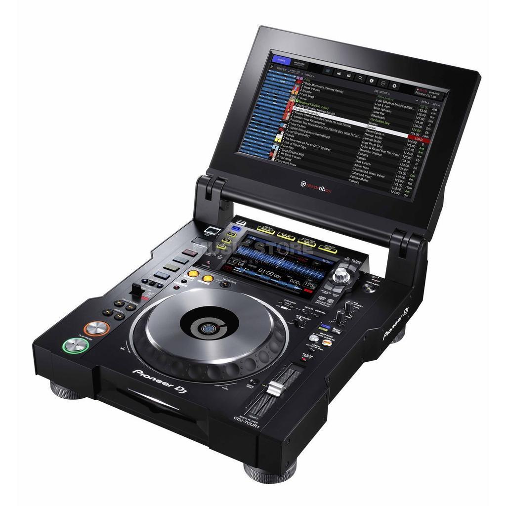 Platine cd pioneer cdj tour 1. Rejoignez DIAYTAR SÉNÉGAL, votre boutique en ligne pour des articles discount de qualité. Des essentiels de la maison aux dernières tendances en matière de mode et de gadgets high-tech, nous proposons une sélection variée à des prix compétitifs. Faites des bonnes affaires dès maintenant et profitez d'un shopping en ligne facile et pratique.