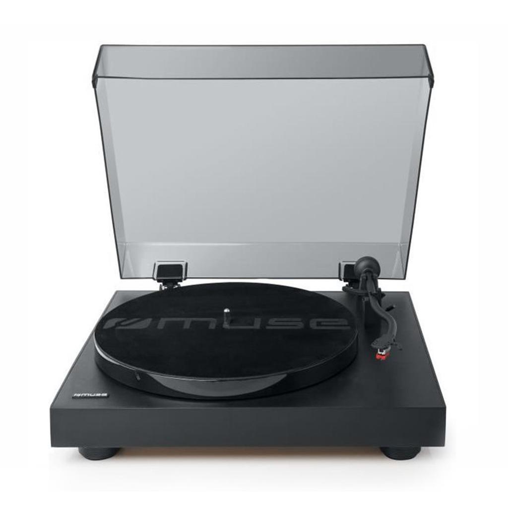 Platine vinyle muse mt 105 b. Get ready to save big on all your shopping needs at DIAYTAR SÉNÉGAL. From home essentials to cutting-edge electronics, stylish fashion pieces, and trendy gadgets, our online store is filled with an extensive range of discounted products that cater to your every need while keeping your budget intact.