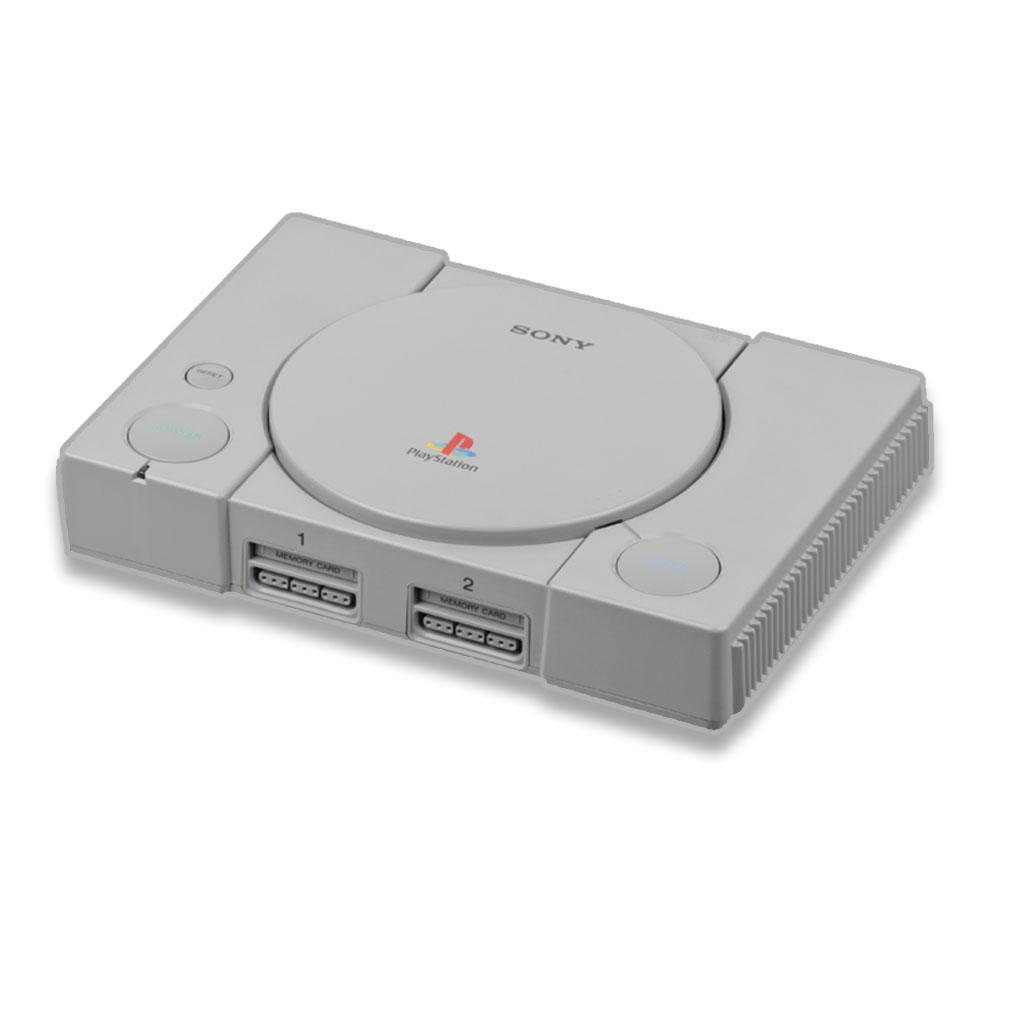 Playstation 1 scph 1002 gris. Vous cherchez des bonnes affaires en ligne ? Rendez-vous sur DIAYTAR SÉNÉGAL, votre destination idéale pour des produits discount dans tous les secteurs. Trouvez des offres incroyables sur des produits essentiels tels que l'électroménager, l'informatique et la mode. Économisez tout en faisant des achats intelligents chez nous.