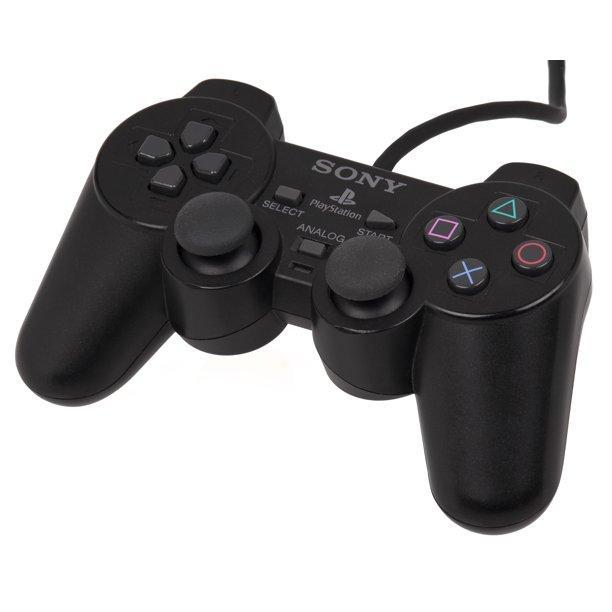 Playstation 2 fat . DIAYTAR SÉNÉGAL, la référence en matière de bonnes affaires en ligne ! Profitez de prix imbattables sur une large sélection de produits discount, allant des articles pour la maison à l'électroménager, en passant par l'informatique et les dernières tendances mode. Ne laissez pas passer nos offres exceptionnelles et économisez dès maintenant !