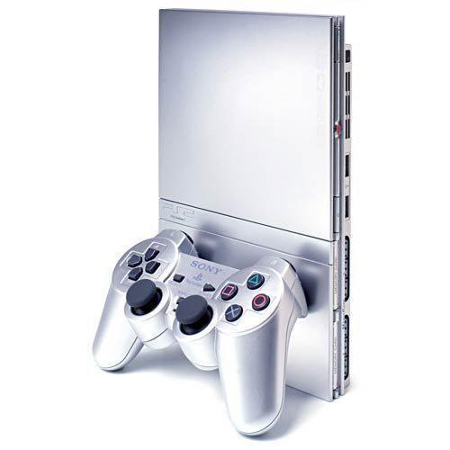 Playstation 2 slim . DIAYTAR SÉNÉGAL, votre partenaire en ligne pour des produits discount de qualité à des prix imbattables ! Trouvez tout ce dont vous avez besoin, des articles pour la maison aux appareils électroménagers, en passant par les accessoires informatiques et les produits tendance de la mode. Faites des bonnes affaires dès maintenant en visitant notre boutique en ligne.