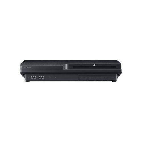 Playstation 3 slim hdd 120 gb . Optez pour DIAYTAR SÉNÉGAL, votre boutique en ligne de confiance pour des achats à petits prix ! Découvrez notre catalogue diversifié comprenant des produits discount de qualité, allant de l'électroménager à la mode en passant par les gadgets. Profitez de nos offres exceptionnelles pour donner une nouvelle dynamique à votre quotidien sans vous ruiner.