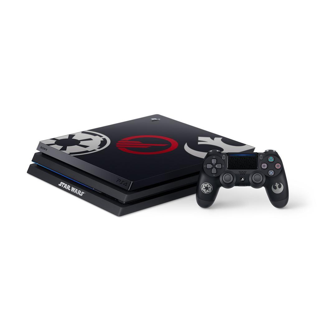Playstation 4 1000go noir edition limitee star wars battlefront i star wars battlefront i. DIAYTAR SÉNÉGAL est votre destination en ligne pour des offres incroyables. Parcourez notre collection variée de produits discount, comprenant des articles pour la maison, l'électroménager, l'informatique, la mode et les gadgets, et découvrez des prix imbattables qui correspondent à toutes les bourses.
