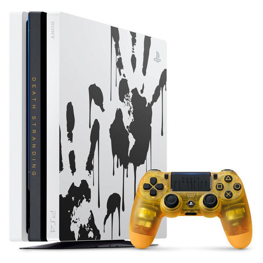 Playstation 4 pro 1000go blanc edition limitee death stranding ps4 pro bundle. Faites de bonnes affaires dès aujourd'hui avec DIAYTAR SÉNÉGAL ! Parcourez notre boutique en ligne généraliste où vous trouverez une large gamme de produits discount, des articles pour la maison à l'électroménager, en passant par l'informatique et la mode. Profitez de nos prix compétitifs et offrez-vous des produits de qualité à moindre coût.