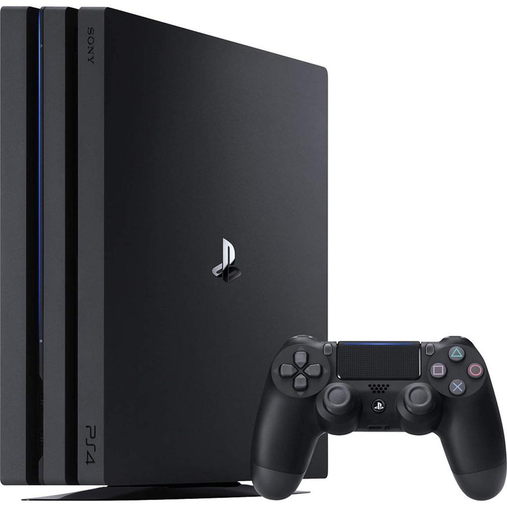 Playstation 4 pro 2000go noir. À la recherche de bons plans ? DIAYTAR SÉNÉGAL est là pour vous ! Explorez notre sélection discount de produits pour la maison, l'électroménager et l'informatique, ainsi que des vêtements à la mode et des gadgets abordables. Des économies garanties sur tous vos achats en ligne !