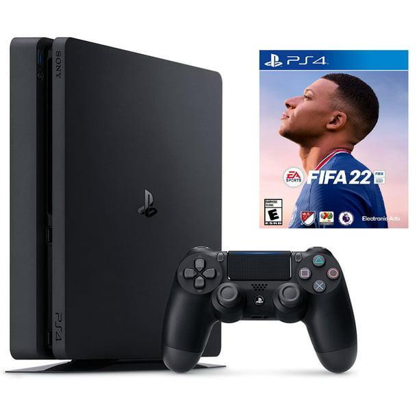 Playstation 4 slim 1000go noir fifa 22. DIAYTAR SÉNÉGAL est la référence en matière de produits discount en ligne. Parcourez notre catalogue et trouvez des articles indispensables pour la maison, des appareils électroménagers de qualité, des solutions informatiques abordables, des vêtements tendance et des gadgets à des prix incroyables.