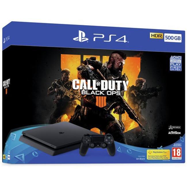 Playstation 4 slim 500go noir call of duty black ops 4. Optez pour DIAYTAR SÉNÉGAL, votre boutique en ligne de confiance pour des achats à petits prix ! Découvrez notre catalogue diversifié comprenant des produits discount de qualité, allant de l'électroménager à la mode en passant par les gadgets. Profitez de nos offres exceptionnelles pour donner une nouvelle dynamique à votre quotidien sans vous ruiner.