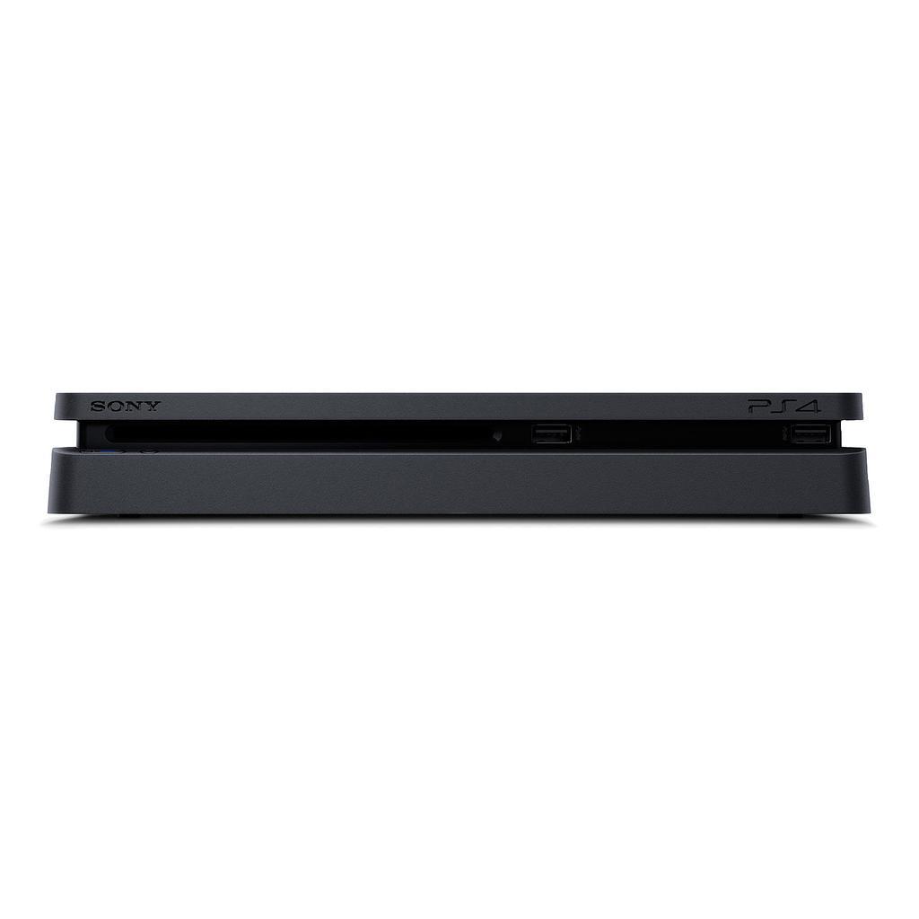 Playstation 4 slim 500go noir fifa 23. DIAYTAR SÉNÉGAL, votre destination shopping en ligne pour des promotions exceptionnelles sur des articles d'informatique. Que vous recherchiez un ordinateur portable performant, des accessoires technologiques ou des logiciels, notre boutique discount est là pour vous offrir les meilleurs prix sans compromis sur la qualité. Ne manquez pas nos offres irrésistibles.