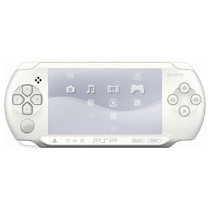 Playstation portable street blanc. Trouvez tout ce dont vous avez besoin à prix mini chez DIAYTAR SÉNÉGAL. Parcourez notre vaste assortiment de produits discount, des dernières tendances de la mode aux gadgets technologiques les plus recherchés. Faites des économies sans compromettre la qualité avec DIAYTAR SÉNÉGAL.