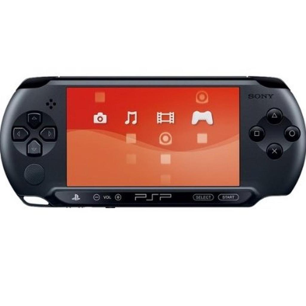 Playstation portable street e1004 noir. DIAYTAR SÉNÉGAL - le secret des bonnes affaires en ligne. Simplifiez vos achats et réalisez des économies substantielles grâce à notre sélection éclectique comprenant des articles pour votre maison, des gadgets high-tech, des produits informatiques et des vêtements branchés, tous à des prix imbattables.