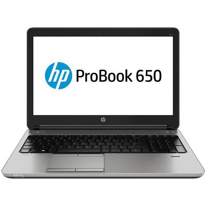 Probook 650 g1 15 core i5 2 7 ghz ssd 256 go 8 go qwertz allemand. Faites des économies considérables chez DIAYTAR SÉNÉGAL, votre destination en ligne pour des produits discount. Notre boutique propose une large sélection d'articles pour la maison, l'électroménager, l'informatique, la mode et bien plus encore, avec des tarifs compétitifs et une satisfaction client garantie.