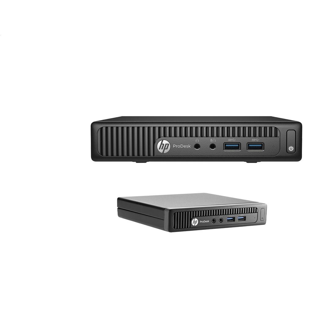 Prodesk 600 g2 mini pentium 2 9 ghz hdd 500 go ram 8 go. Faites des économies en un clic avec DIAYTAR SÉNÉGAL - votre guichet unique pour tous vos besoins en produits discount. Explorez notre sélection diversifiée, allant de l'informatique à l'électroménager, et obtenez les articles dont vous avez besoin sans vous ruiner.