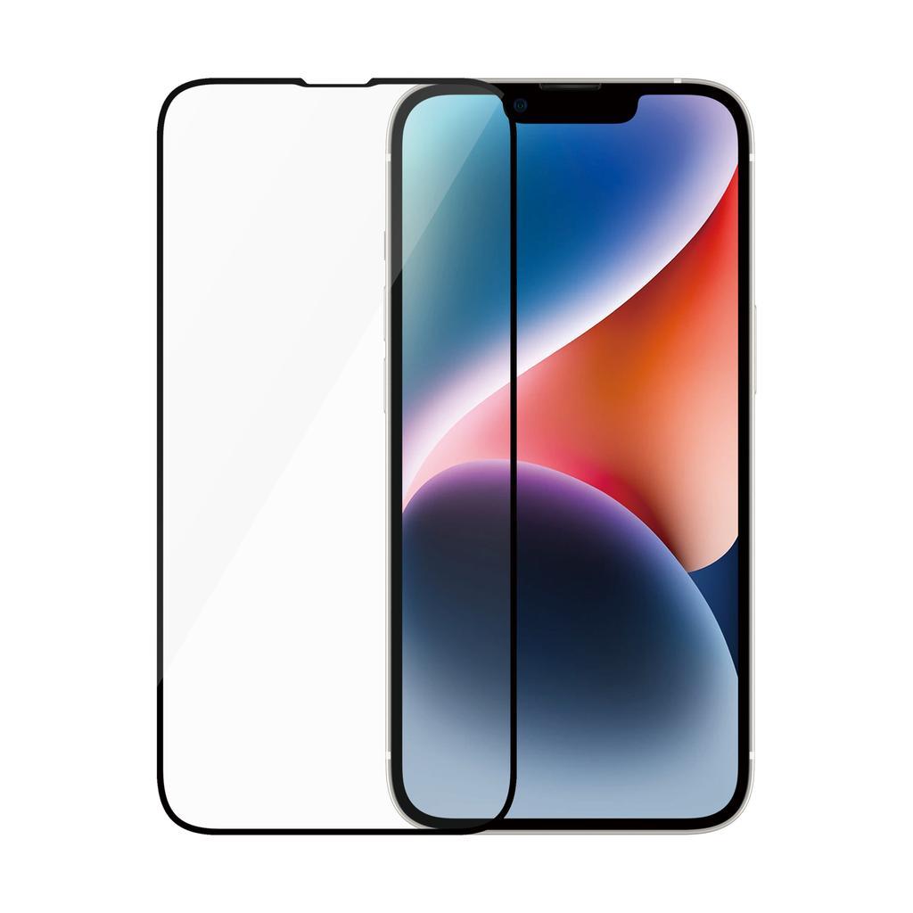 Protecteur d ecran panzerglase apple iphone 14 iphone 13 iphone 13 pro ultra wide fit. DIAYTAR SÉNÉGAL - votre partenaire pour un shopping discount en ligne réussi. Parcourez notre assortiment complet de produits discount, incluant tout ce dont vous avez besoin pour la maison, l'électroménager, l'informatique, la mode et les gadgets. Profitez de nos prix avantageux et faites des économies sur vos achats en ligne, sans compromis sur la qualité.