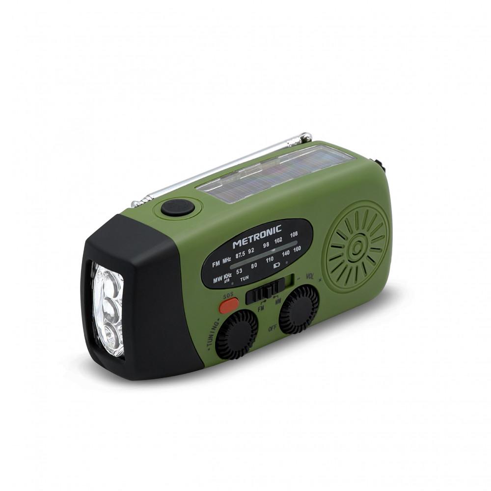 Radio metronic 477216. Découvrez DIAYTAR SÉNÉGAL, la boutique en ligne où vous trouverez des articles discount pour tous les aspects de votre vie quotidienne. Que vous recherchiez des équipements pour la maison, des appareils électroniques dernier cri, des vêtements à la mode ou des gadgets innovants, notre vaste sélection de produits vous garantit des économies substantielles sans sacrifier la qualité. Faites des achats malins et profitez de prix imbattables avec DIAYTAR SÉNÉGAL.