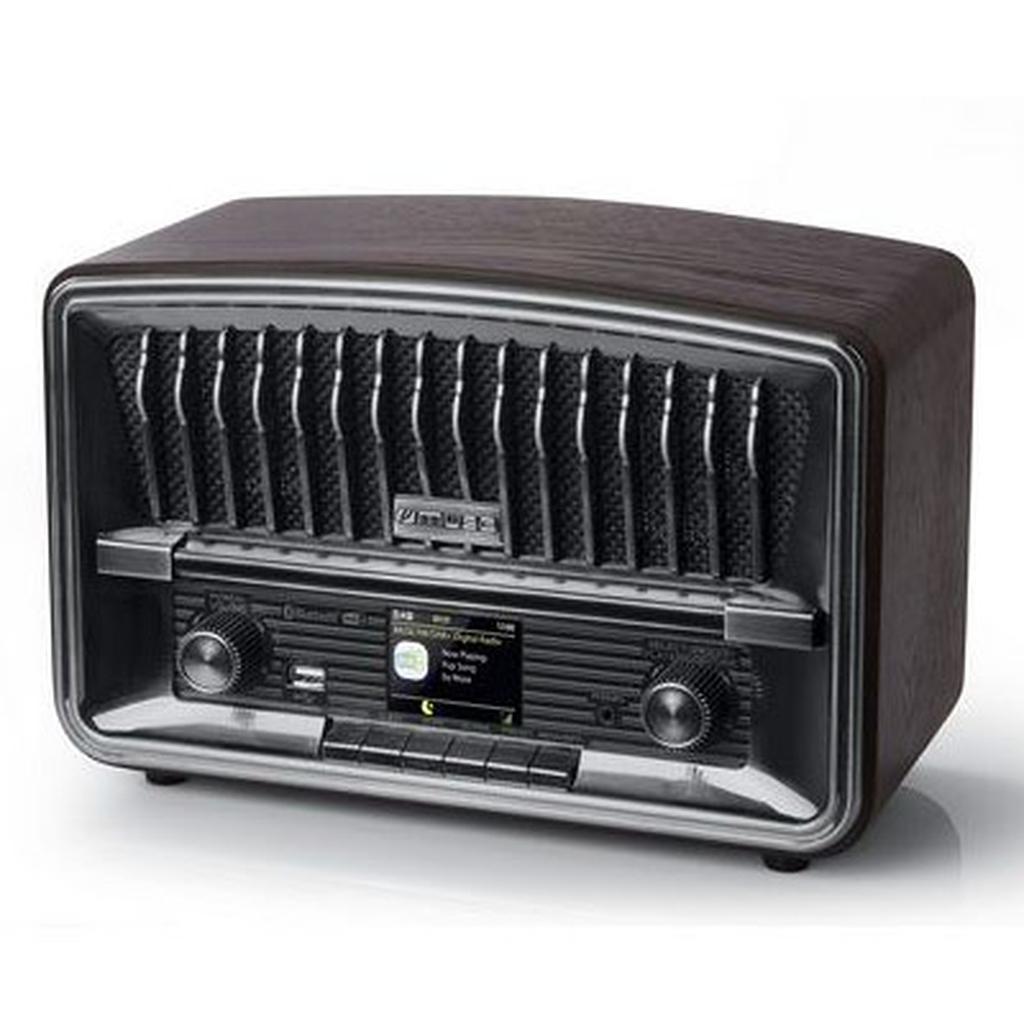 Radio muse m 135dbt. DIAYTAR SÉNÉGAL - le paradis du shopping à prix cassé ! Parcourez notre catalogue en ligne et découvrez une multitude de produits à prix discount, allant des articles de la maison aux gadgets high-tech les plus branchés. Profitez de taux de remise incroyables sur tous vos achats.