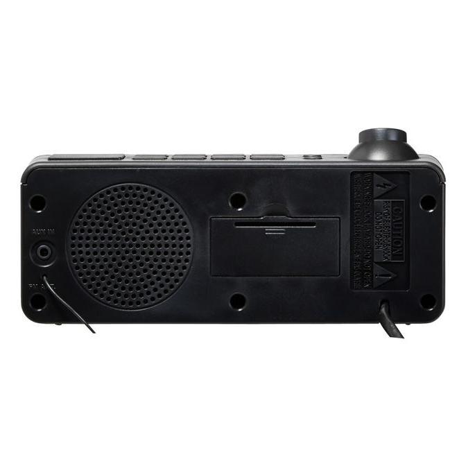 Radio muse m 188 p alarm. Découvrez DIAYTAR SÉNÉGAL, votre destination en ligne pour des produits discount de qualité. Avec une vaste sélection d'articles pour la maison, l'électroménager, l'informatique et la mode, nous vous offrons la possibilité de réaliser des économies considérables tout en vous faisant plaisir.