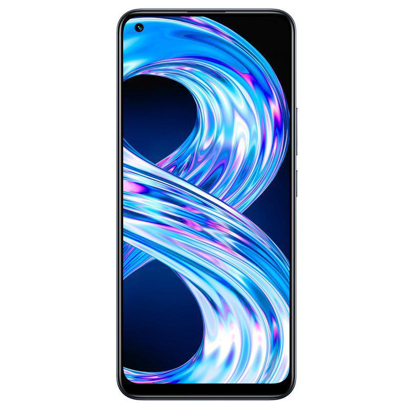 Realme 8 128 go argent debloque dual sim. DIAYTAR SÉNÉGAL, votre partenaire pour des achats électroniques à prix discount. Découvrez notre large choix d'appareils high-tech, des smartphones aux téléviseurs en passant par les enceintes et les caméras. Profitez de nos offres imbattables pour vous équiper des dernières innovations technologiques sans vous ruiner.