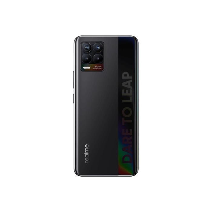 Realme 8 64 go noir debloque dual sim. Vous voulez dépenser moins tout en obtenant plus ? DIAYTAR SÉNÉGAL est là pour vous ! Profitez de nos offres exceptionnelles sur une large gamme de produits, allant des articles ménagers à l'électroménager, en passant par les gadgets et la mode. Faites des économies sans compromettre la qualité.