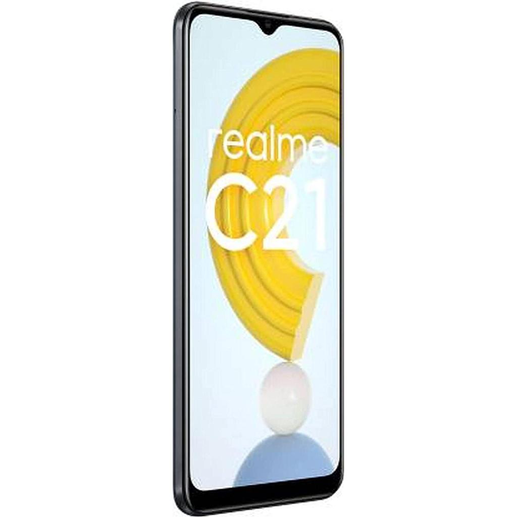 Realme c21 64 go noir debloque dual sim. Révolutionnez votre façon de magasiner en ligne avec DIAYTAR SÉNÉGAL. Notre plateforme propose une multitude de produits discount, allant des appareils ménagers aux accessoires de mode à des prix défiant toute concurrence. Profitez de l'expérience shopping idéale tout en réalisant des économies importantes.