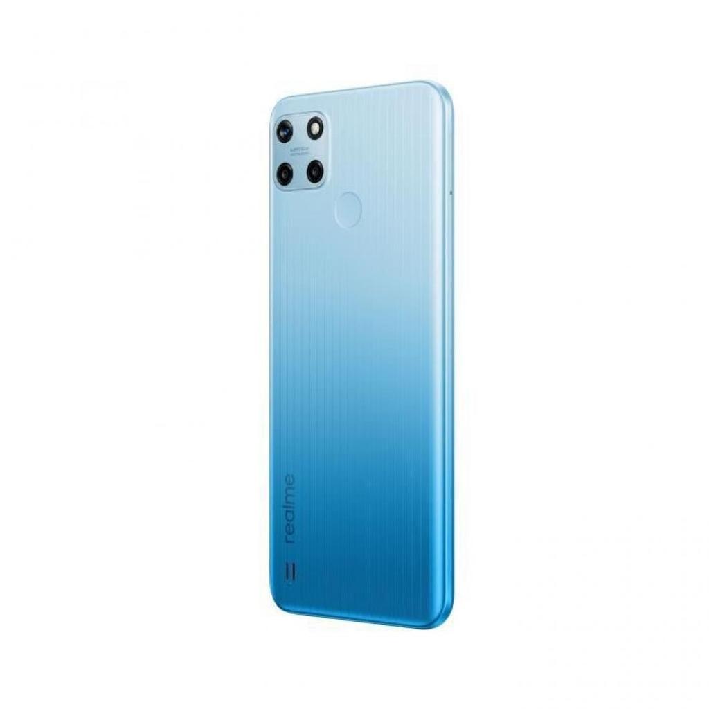 Realme c25y 128 go bleu debloque dual sim. DIAYTAR SÉNÉGAL, votre partenaire shopping pour des bonnes affaires au quotidien. Profitez de notre large sélection de produits de qualité à prix réduits, allant des appareils électroménagers indispensables aux dernières tendances de la mode, en passant par les gadgets high-tech et les accessoires informatiques incontournables.