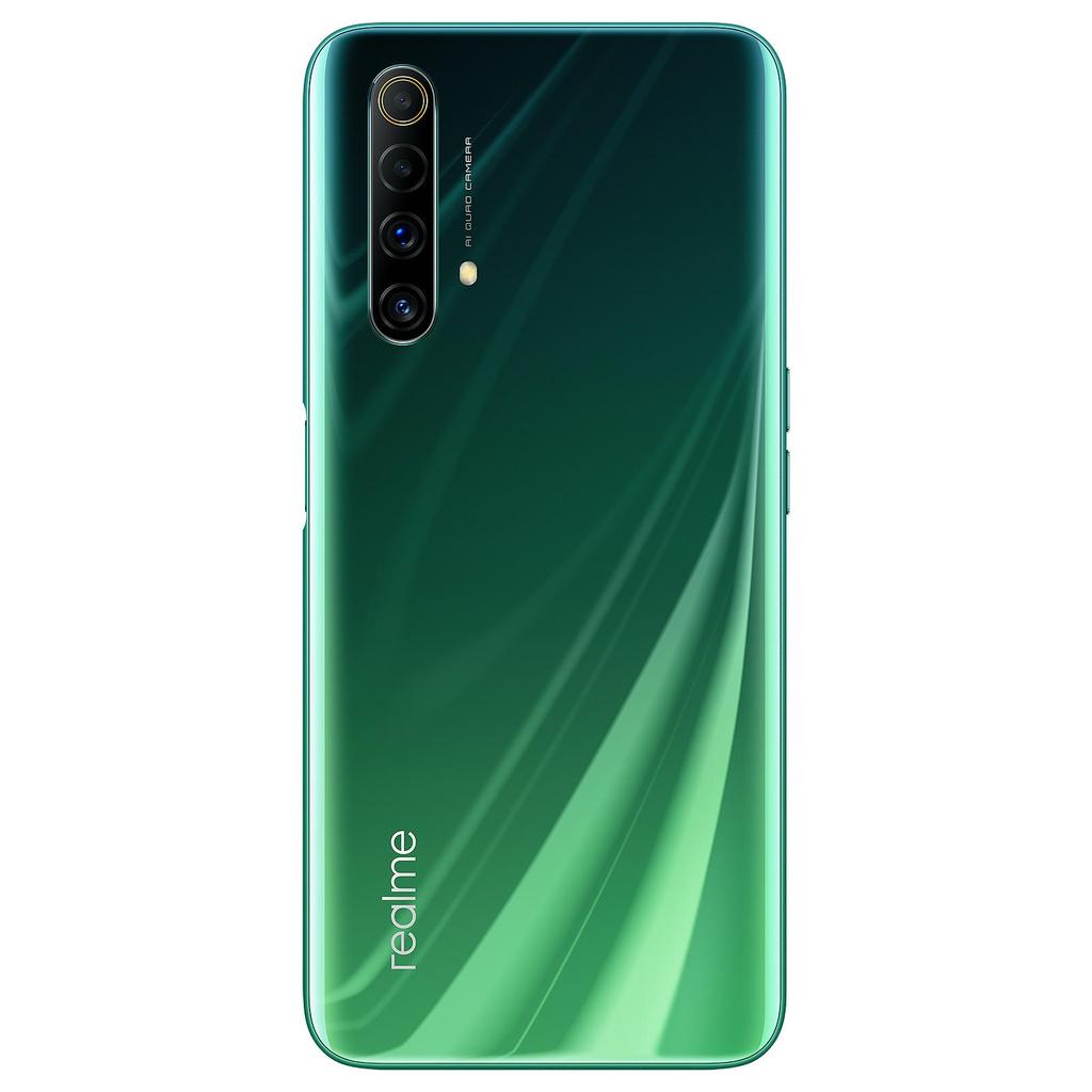 Realme x50 5g 128 go vert debloque dual sim. DIAYTAR SÉNÉGAL est la référence en matière de produits discount en ligne. Parcourez notre catalogue et trouvez des articles indispensables pour la maison, des appareils électroménagers de qualité, des solutions informatiques abordables, des vêtements tendance et des gadgets à des prix incroyables.