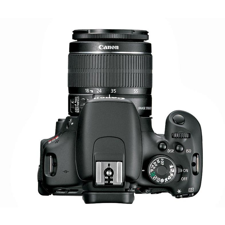 Reflex canon canon t3i. Plongez dans l'univers des bonnes affaires avec DIAYTAR SÉNÉGAL ! Notre boutique en ligne vous propose une sélection de produits discount dans différents domaines, allant des indispensables de la maison aux dernières tendances en matière de mode et de technologie. Naviguez à travers notre catalogue et profitez d'offres à ne pas manquer.