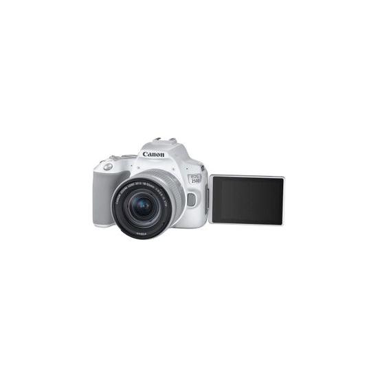 Reflex canon eos 100d blanc objectif canon ef s 18 55mm f 3 5 5 6 is stm. Ne payez pas plus cher pour les mêmes produits ailleurs ! DIAYTAR SÉNÉGAL propose une large gamme de produits de qualité à des prix discount. Trouvez tout ce dont vous avez besoin, des appareils ménagers aux gadgets dernier cri, et économisez de l'argent sans compromettre la qualité.
