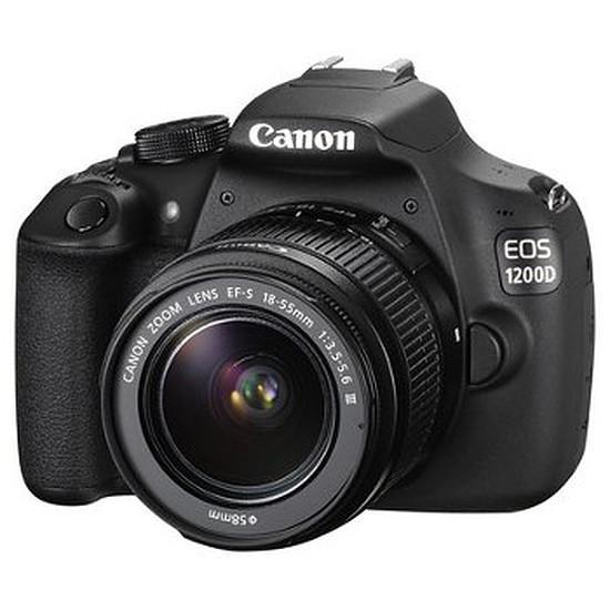 Reflex canon eos 1200d noir objectif canon ef s 18 55mm f 3 5 5 6 is. DIAYTAR SÉNÉGAL, la référence en matière d'équipements de cuisine à prix doux. Découvrez notre sélection de petits et gros électroménagers qui donneront vie à vos recettes préférées sans pour autant vider votre portefeuille. Mettez à jour votre cuisine avec goût et efficacité grâce à nos offres exclusives et ajoutez une touche de modernité à votre chez-vous !