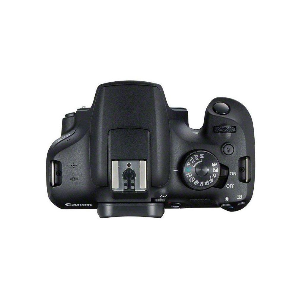 Reflex canon eos 2000d noir. Besoin de dépenser moins sans renoncer à la qualité ? DIAYTAR SÉNÉGAL est là pour vous ! Explorez notre catalogue en ligne et découvrez une multitude de produits discount pour la maison, l'électroménager, l'informatique et la mode, qui répondront à tous vos besoins tout en respectant votre budget.