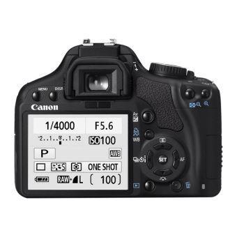 Reflex canon eos 450d noir canon zoom lens ef s is 18 55 mm f 3 5 5 6. DIAYTAR SÉNÉGAL - L'adresse incontournable des chasseurs de bonnes affaires en ligne. Découvrez notre large gamme de produits à prix discount, allant des gadgets innovants aux appareils électroménagers dernier cri. Faites des économies sans sacrifier vos envies !