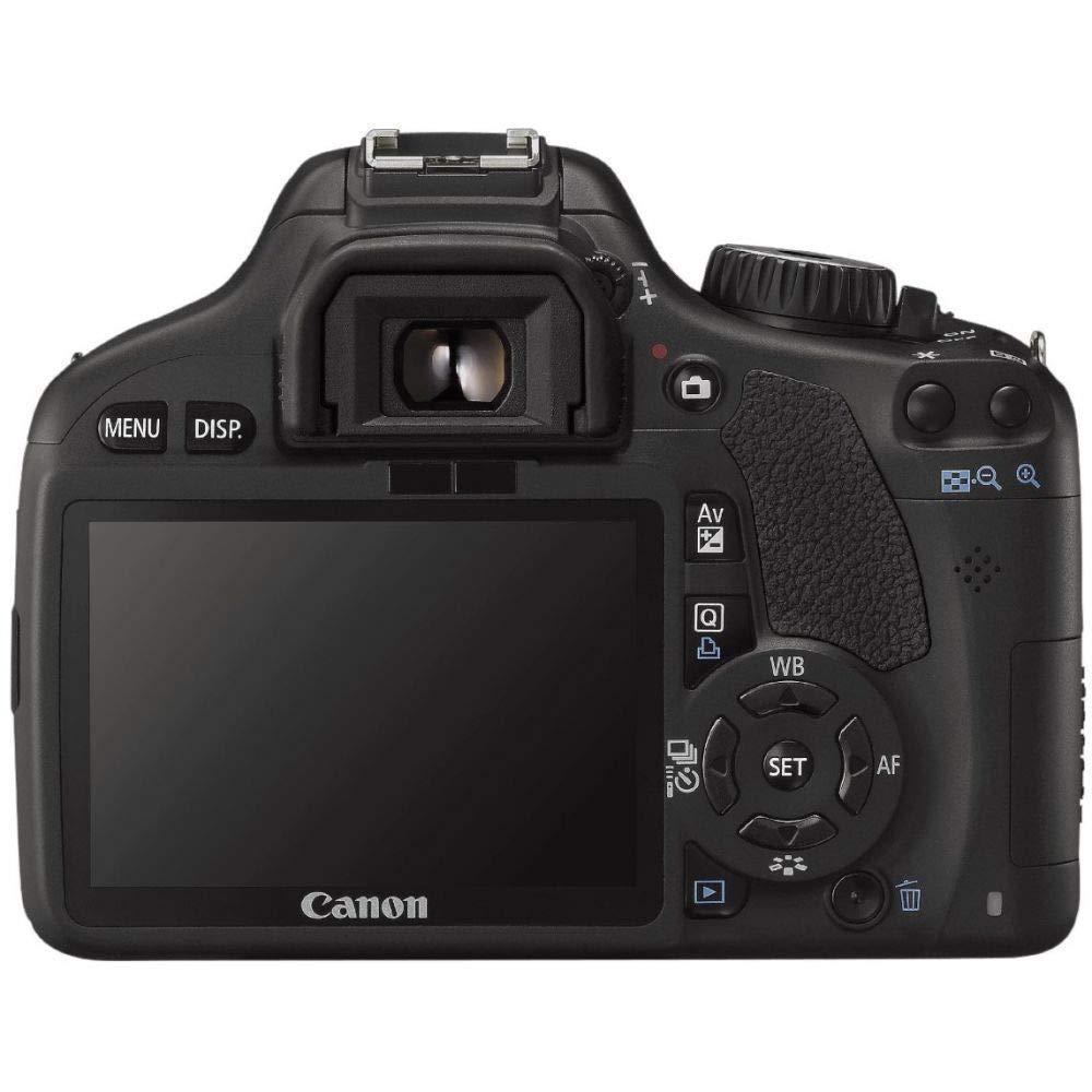Reflex canon eos 550d noir canon canon ef s 18 55mm f 3 5 5 6 is ii. DIAYTAR SÉNÉGAL est là pour rendre votre budget heureux et votre shopping facile. Parcourez notre gamme complète de produits discount de qualité supérieure allant de la maison à l'électroménager, de l'informatique à la mode, et trouvez des articles pour chaque aspect de votre vie à des prix imbattables!