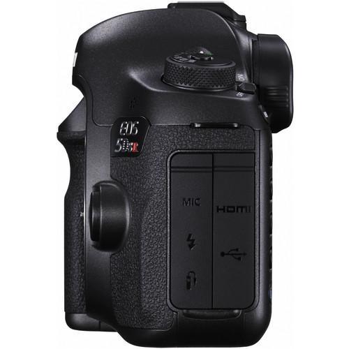 Reflex canon eos 5dsr boitier nu noir. DIAYTAR SÉNÉGAL - la solution pour des achats discount en ligne simples et rapides. Trouvez tout ce dont vous avez besoin sans vous ruiner, de la maison à l'électroménager en passant par l'informatique et la mode. Profitez de nos prix compétitifs et faites des économies dès maintenant.