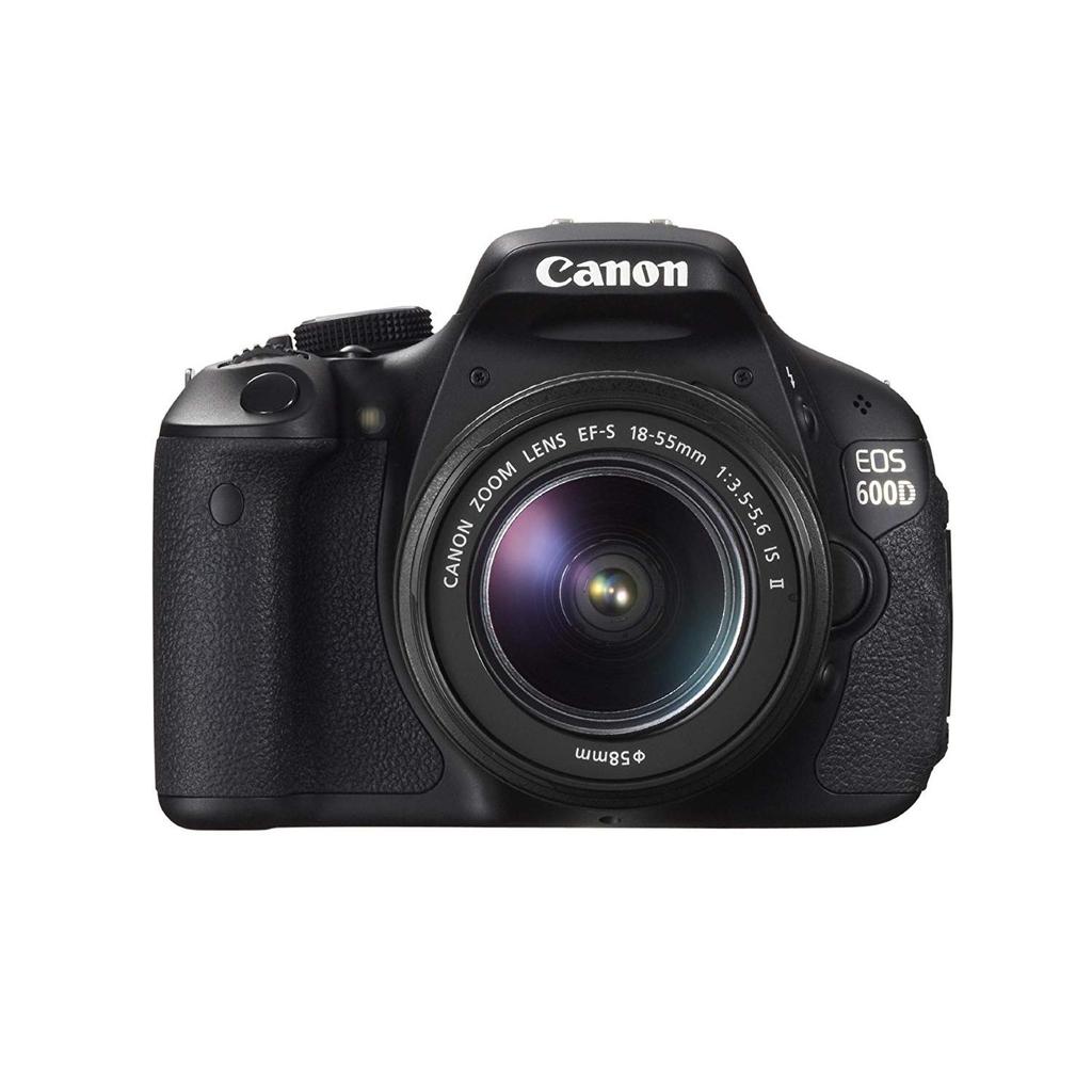 Reflex canon eos 600d noir canon canon ef s 18 55 mm f 3 5 5 6 is ii. Faites des économies avec DIAYTAR SÉNÉGAL, la boutique en ligne qui propose des produits discount pour tous. Que vous cherchiez des équipements pour la maison, des appareils électroménagers, des gadgets ou des vêtements tendance, nous avons tout ce dont vous avez besoin à des prix incroyables.