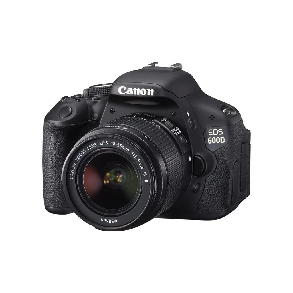 Reflex canon eos 600d noir canon canon zoom lens ef s 18 55mm f 3 5 5 6 is ii. Exprimez votre style sans vous ruiner en explorant notre collection de mode à prix discount sur DIAYTAR SÉNÉGAL. Que vous recherchiez des vêtements, des chaussures ou des accessoires tendance, notre boutique en ligne propose des articles de qualité à des prix défiant toute concurrence.