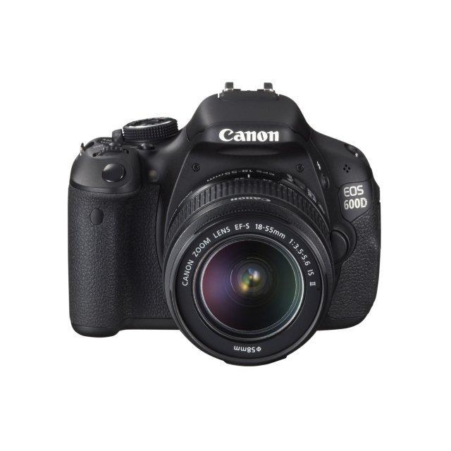 Reflex canon eos 600d noir objectif canon ef s 18 55mm f 3 5 5 6 ii. Découvrez DIAYTAR SÉNÉGAL, la boutique en ligne où vous pouvez trouver tout ce dont vous avez besoin à prix réduit. Faites des économies sur les produits de la maison, l'électroménager, l'informatique, la mode et bien plus encore. Parcourez notre sélection variée et dénichez les meilleures affaires dès maintenant!