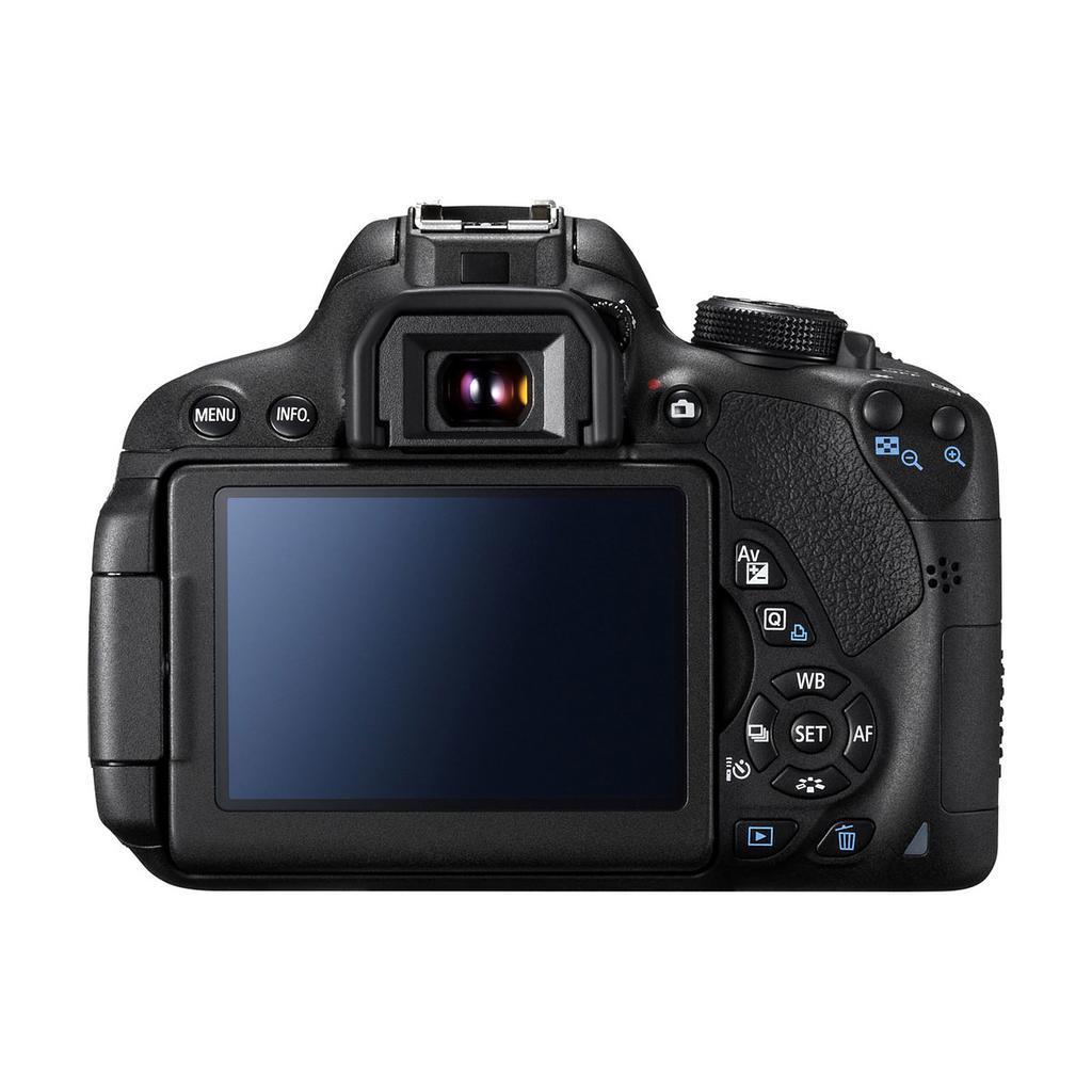 Reflex canon eos 700d noir objectif canon ef s 18 55mm f 3 5 5 6 is ii. Besoin de produits à petit prix ? Faites confiance à DIAYTAR SÉNÉGAL, la boutique en ligne idéale pour réaliser des économies sur tous vos achats. Parcourez notre catalogue de produits discount, de la maison à l'électroménager, en passant par l'informatique et la mode. Ne vous privez pas et profitez des meilleurs prix du marché en faisant vos emplettes chez nous !