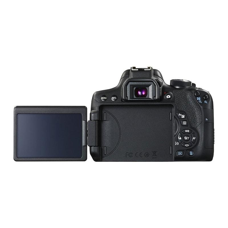 Reflex canon eos 760d noir canon ef s 18 55mm f 3 5 5 6 iii. DIAYTAR SÉNÉGAL vous propose une expérience de shopping en ligne à petit budget sans compromettre la qualité. Découvrez notre sélection diversifiée de produits discount, allant de l'informatique aux gadgets branchés, en passant par les articles pour la maison et bien plus encore. Faites des économies intelligentes et restez dans la tendance avec DIAYTAR SÉNÉGAL.
