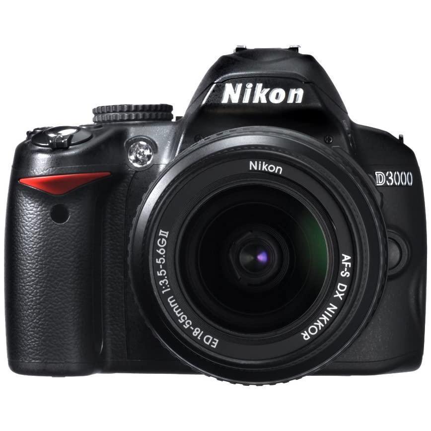 Reflex nikon d3000 noir objectif nikkor af s dx 18 55mm f 3 5 5 6g ii ed. Looking for affordable yet quality products? Look no further than DIAYTAR SÉNÉGAL, the premier online store that brings you a vast assortment of discounted items. Explore our range of home essentials, electronics, fashionable apparel, and the latest gadgets, all at unbeatable prices that make your shopping experience truly remarkable.