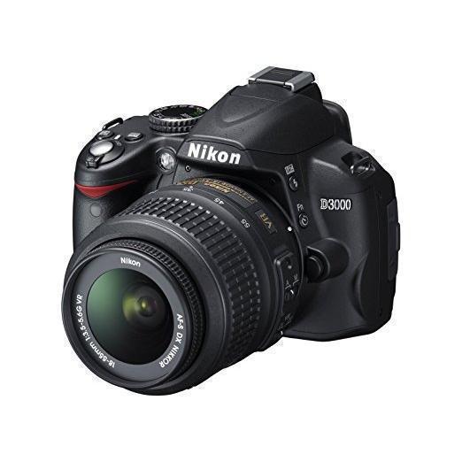 Reflex nikon d3000 noir objectif nikon af s dx 18 55 mm f 3 5 5 6 g vr. Faites des économies importantes sur tous vos achats grâce à DIAYTAR SÉNÉGAL, votre boutique en ligne préférée pour des offres discount exceptionnelles. Du petit électroménager à la mode tendance en passant par les gadgets high-tech, découvrez notre large sélection d'articles à prix réduits dès aujourd'hui!