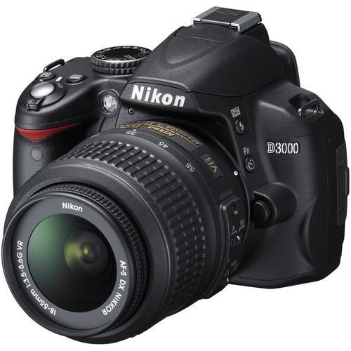 Reflex nikon d3000 noir objectif nikon af s dx nikkor 18 55mm f 3 5 5 6g ed sigma 55 200mm f 4 5 6 dc. Découvrez DIAYTAR SÉNÉGAL, votre source incontournable de bons plans discount en ligne. Trouvez tout ce dont vous avez besoin, des produits de maison essentiels aux gadgets high-tech, le tout à des prix imbattables. Faites des économies tout en vous offrant de la qualité grâce à notre sélection variée et attrayante.