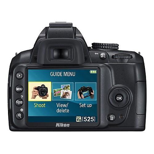 Reflex nikon d3000 noir. Exprimez votre style sans dépenser une fortune avec DIAYTAR SÉNÉGAL. Découvrez notre collection de vêtements tendance à prix discount, des dernières innovations de la mode aux classiques intemporels. Soyez à la mode sans vous ruiner, seulement avec DIAYTAR SÉNÉGAL.