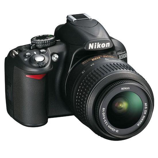 Reflex nikon d3100 noir nikon af s dx nikkor 18 55mm f 3 5 5 6 vr. Découvrez DIAYTAR SÉNÉGAL, la référence en matière d'achat malin en ligne, vous proposant une large gamme de produits allant de la mode aux articles informatiques, avec des réductions exceptionnelles.