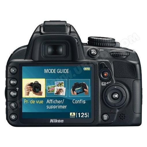 Reflex nikon d3100 noir nikon af s dx nikkor 27 82 5mm f 3 5 5 6g vr. Trouvez tout ce dont vous avez besoin à des prix incroyables sur DIAYTAR SÉNÉGAL! Que vous cherchiez des meubles abordables pour votre maison, des appareils électroménagers de qualité ou des gadgets technologiques à la pointe, notre boutique en ligne généraliste regorge de bonnes affaires.