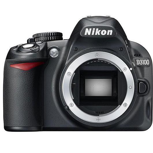 Reflex nikon d3100 noir objectif nikkor dx 18 105mm g ed vr. DIAYTAR SÉNÉGAL, votre solution discount en ligne pour une large gamme de produits. Trouvez tout ce dont vous avez besoin, de la maison à l'électroménager, de l'informatique à la mode et aux gadgets, à des prix imbattables. Naviguez, achetez et économisez avec notre boutique en ligne conviviale et bénéficiez d'une livraison rapide et fiable.