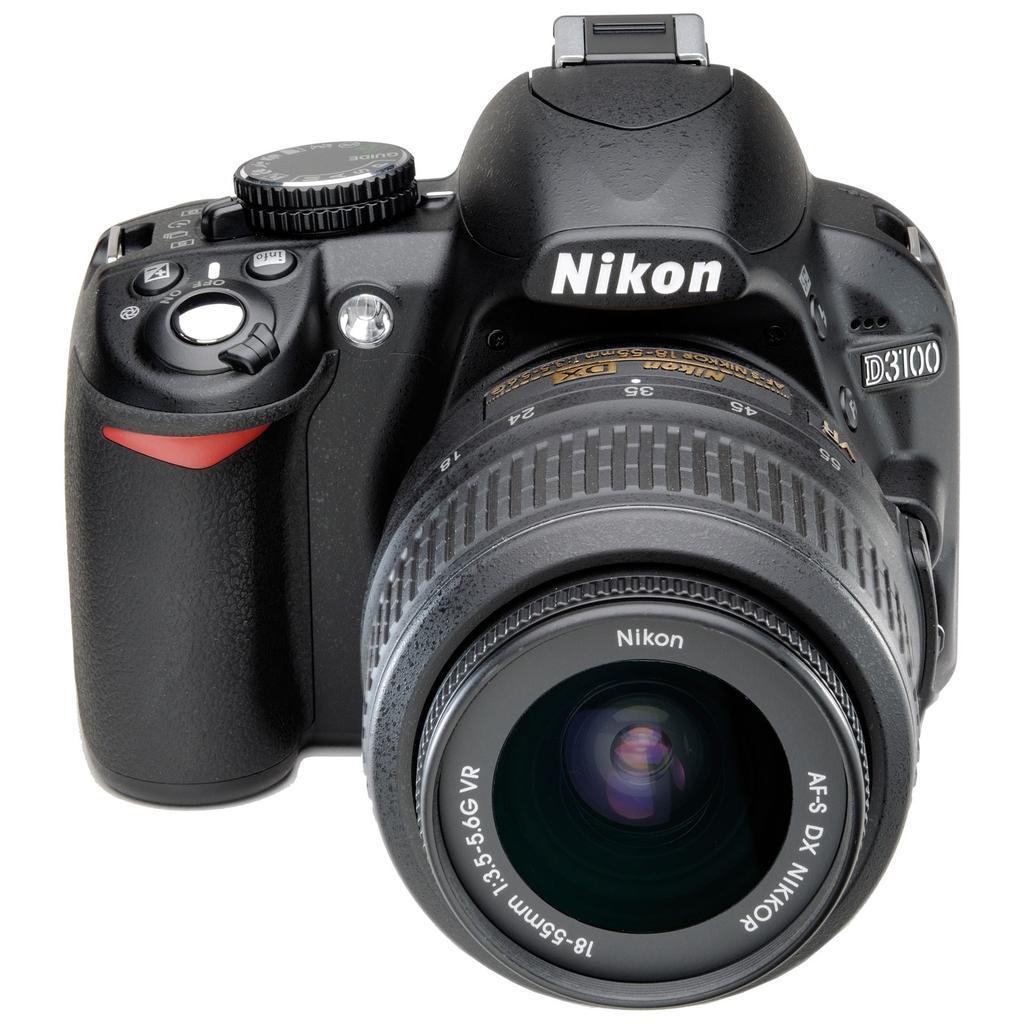 Reflex nikon d3100 noir objectif nikon af s dx nikkor 18 55mm f 3 5 5 6g ii. Révolutionnez votre façon de magasiner en ligne avec DIAYTAR SÉNÉGAL. Notre plateforme propose une multitude de produits discount, allant des appareils ménagers aux accessoires de mode à des prix défiant toute concurrence. Profitez de l'expérience shopping idéale tout en réalisant des économies importantes.