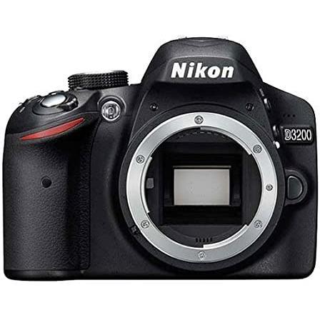 Reflex nikon d3200 boitier nu noir. Trouvez tout ce dont vous avez besoin chez DIAYTAR SÉNÉGAL, votre boutique en ligne discount incontournable. Avec un vaste choix d'articles pour la maison, des électroménagers aux gadgets high-tech, en passant par la mode à petits prix, nous vous offrons des opportunités d'économies tout en garantissant une satisfaction maximale.