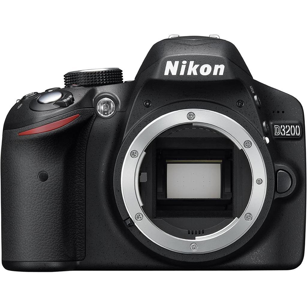 Reflex nikon d3200 noir objectif nikon dx nikkor af s 18 55mm f 3 5 5 6g. À la recherche de bonnes affaires ? Ne cherchez plus ! DIAYTAR SÉNÉGAL est là pour vous. Avec une gamme complète de produits discount, allant de la maison à l'électroménager, de l'informatique à la mode et aux gadgets tendance, vous trouverez sûrement ce que vous cherchez tout en réalisant des économies substantielles.