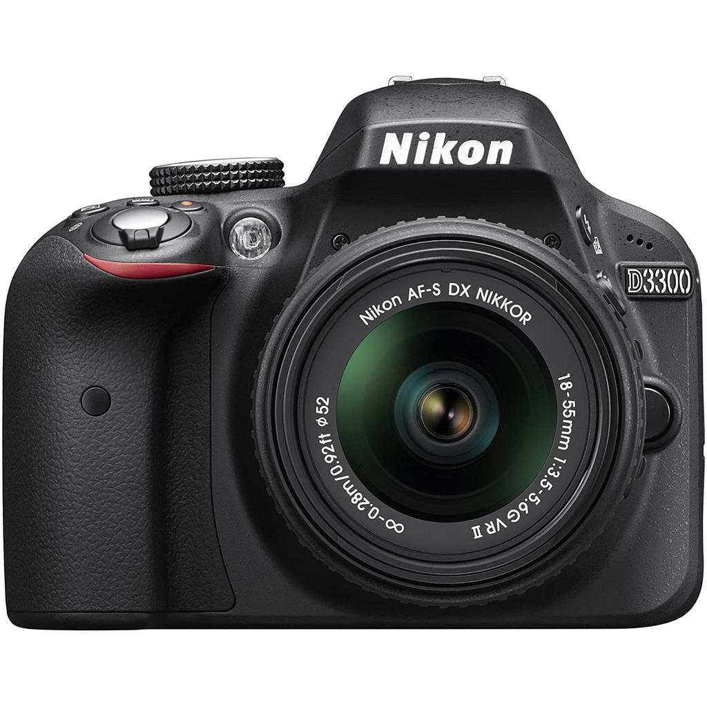 Reflex nikon d3300 noir nikon af s dx zoom nikkor 18 55mm f 3 5 5 6g ed ii. Découvrez DIAYTAR SÉNÉGAL et préparez-vous à vivre l'expérience d'achat en ligne ultime. Notre boutique propose une gamme complète de produits discount, de la maison aux appareils électroniques, en passant par la mode, offrant ainsi des solutions abordables pour tous vos besoins.